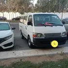 هايس تايوتا 2001