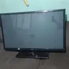شاشة بلازما سامسونج 42 بوصة