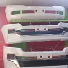 صدام لكزس