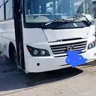 TATA Bus 2016 model for Sale with Genvin Ac. Sofa seats very