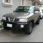 باترول فتك 2003 للبيع