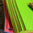 أرضيات ربل مطاطية عالية التحمل مناسبة للصالات الرياضية