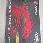 MSI LEPTOP 1800