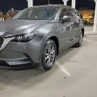مازدا2019   وكاله