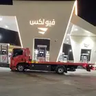 سطحة هدرليك داخلي وخارجي سعر مناسب