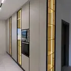 مطابخ مكة مطابخ خشب ودواليب ملابس ومطابخ صاج ورخام صناعي
