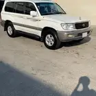 جيب لاندكروزر 2000