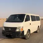 باص اورفان نيسان 2008