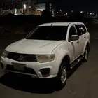 باجيرو سبورت 2015