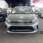 كيا بيجاس 2025