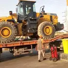 شيولات للايجار الشهري