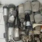 مساعدات هدروليك
