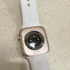 ساعه ابل الجيل العاشر للبيع نظيفه