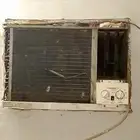 مكيف شباك