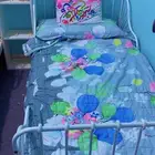 سرير نفر