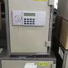 خزنة فتنامي دجتل ومفاتيح