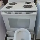 بوتجاز كهربائي بحاله جيده