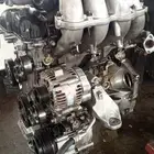 يوجد لدينا جميع مكاين الهوندا H1 غطع غيار السيارات تشليح الح