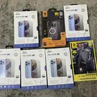 بكج كفرات ايفون 14و13الصامل م اختلف معاه في السعر الثلاثه ب