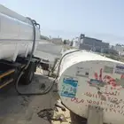 وايت ماء عذب وعادي الصناعية الثانية والثالثة