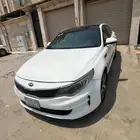 كيا اوبتيما 2016