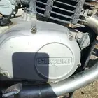 دباب سوزوكي مكينه على شرط تواصل واتساب