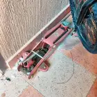 رافعه عفريته