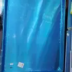 ادوات اغراض مخبز فرن كهربائي وعجانة وصواني