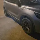 بايك x7 فل كامل موديل 2023