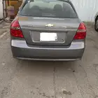 سياره شيفروليه أفيو 2009