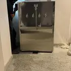 برادة ماء سبيل