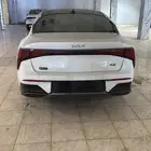 سياره كيا كي 5 2026 نص فل