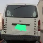 تشليح هايس 2006 ديزل
