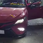 تويوتا كامري موديل 2020