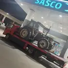 سطح جده