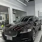 جاكوار XJL فل كامل غير مصدوم