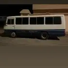 باص كواستر للايجار
