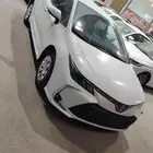 تويوتا كورولا ستاندر مكينة 2.0 موديل 2026 جديد وارد سعودي