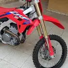 دباب صحراوي هوندا مقاس 250 موديل 2023