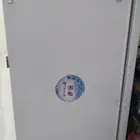 ثلجه فريزل جديده لهها 5شهو اختها جديده 1200