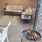 تاجير جلسات خارجيه