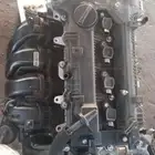 مكينة هونداي سوناتا توسان ازيرا سنتافي