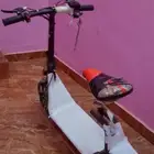 اسكوتر سلمان