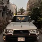 تويوتا لاندكروزر 1997 vxr