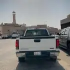 عربيه بيكب جمس سييرا 2011