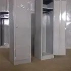دولاب ملابس حديد
