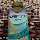 حليب وكمل غذائي لمرضي السكر