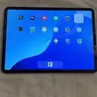 ايباد 11 برو 2022 m2 ذاكره 512 معا مدخل شريحه( بطاريه 100 )