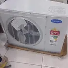 مكيف سبليت كاريل 36 و 24 تايلندي