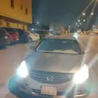 نيسان التيما 2011